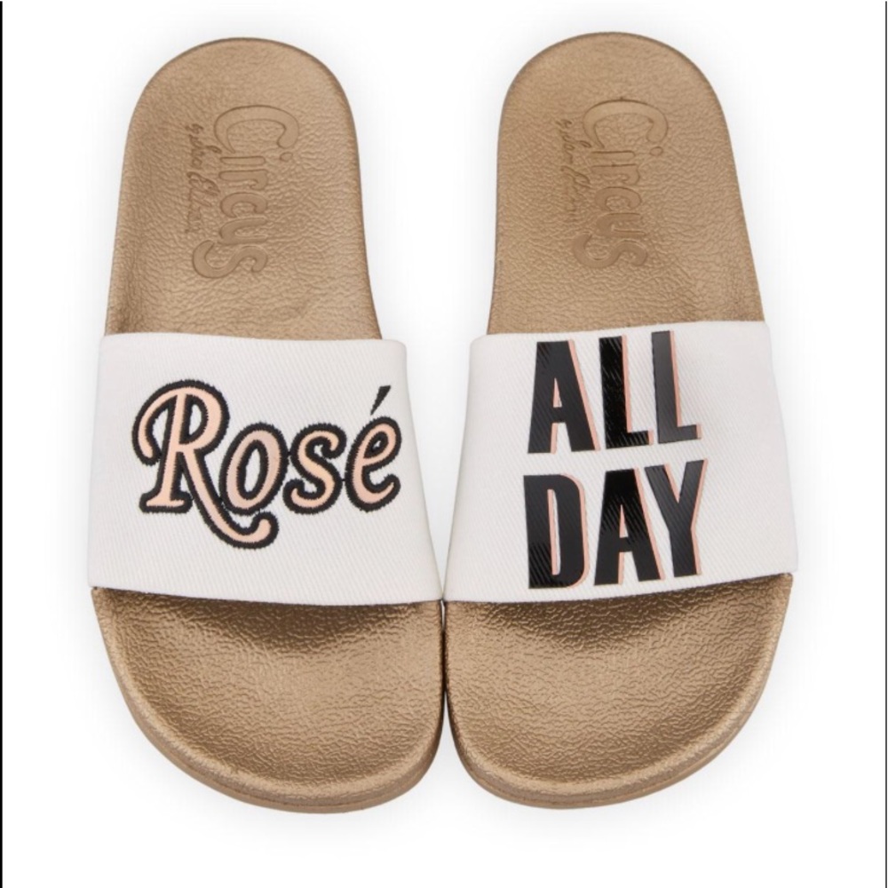 Sam Edelman Slides